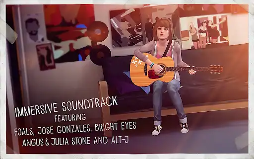 Life is Strange - اسکرین‌شات 14