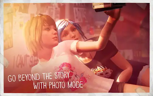 Life is Strange - اسکرین‌شات 15