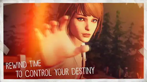 Life is Strange - اسکرین‌شات 2