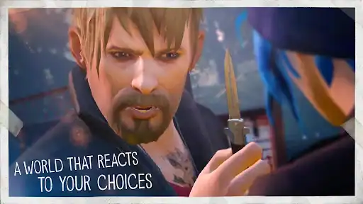 Life is Strange - اسکرین‌شات 3