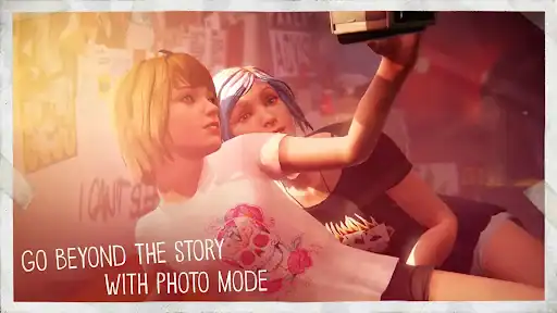 Life is Strange - اسکرین‌شات 5