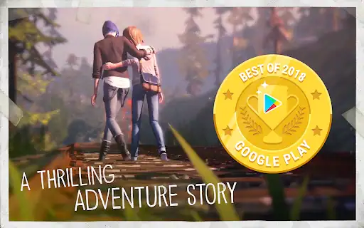 Life is Strange - اسکرین‌شات 6