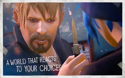 Life is Strange - اسکرین‌شات 8