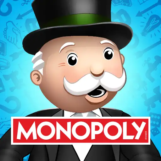 مونوپولی MONOPOLY