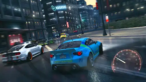 Need for Speed - اسکرین‌شات 18