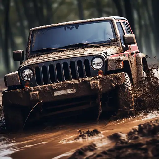 Off Road Driving Simulator