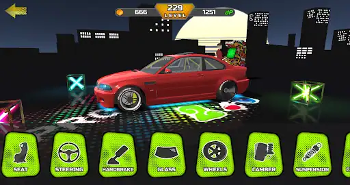 پروژه دریفت 2 Project Drift - اسکرین‌شات 5