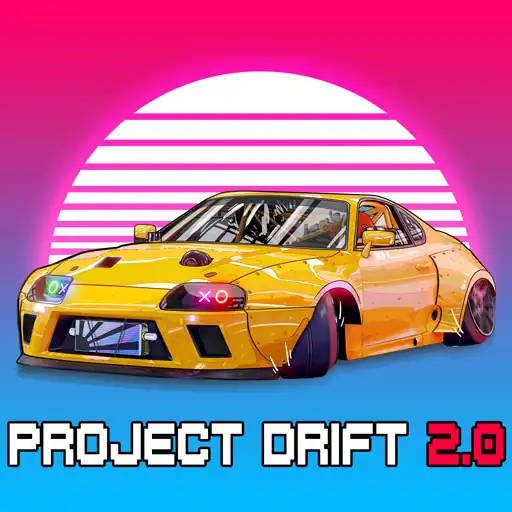 پروژه دریفت 2 Projec...