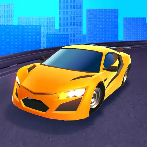 استاد مسابقه Race Master 3D
