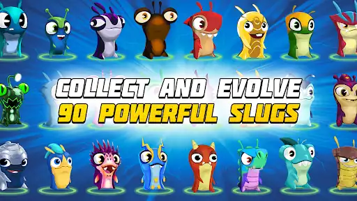 Slugterra Slug it Out 2 - اسکرین‌شات 8