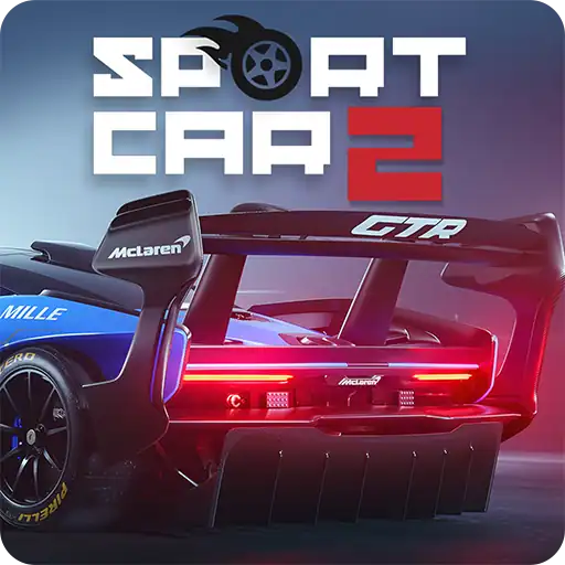 اسپرت سوار 2 Sport Car 2 Pro parking