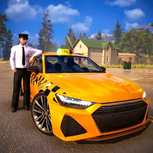 Taxi Sim Evolution
