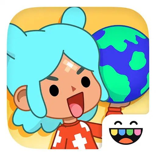 Toca Boca life World