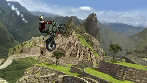 Trial Xtreme 4 Bike Racing - اسکرین‌شات 7