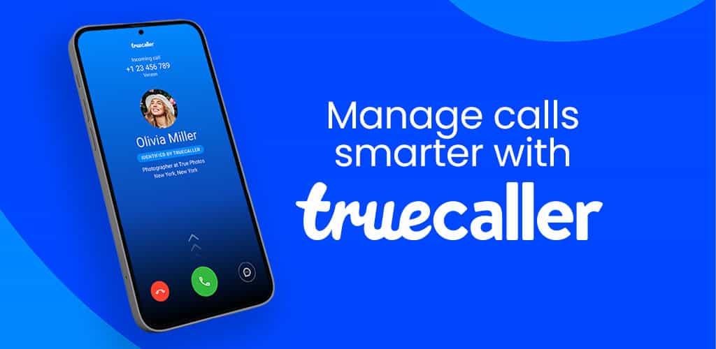 دانلود برنامه تروکالر پرمیوم با لینک مستقیم Truecaller 1 Truecaller