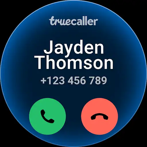 تروکالر Truecaller - اسکرین‌شات 12