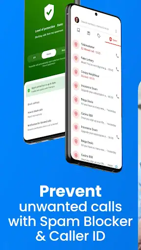 تروکالر Truecaller - اسکرین‌شات 3