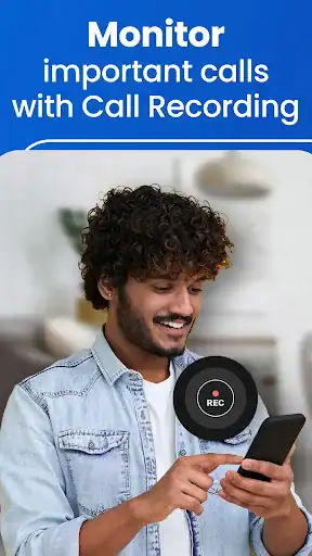 تروکالر Truecaller - اسکرین‌شات 6