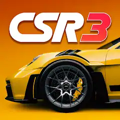 CSR 3 - Street Car Racing