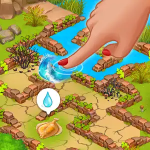 مزرعه‌ شهر Farm Town