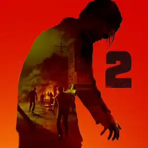 دانلود بازی به سوی مردگان 2 مود شده اندروید Into the Dead 2