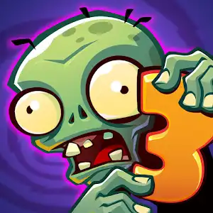 Plants vs. Zombies 3