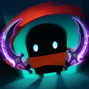 دانلود بازی روح شوالیه مود شده جدید اندروید Soul Knight