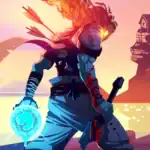Dead Cells دانلود بازی سلول‌های مرده مود اندروید