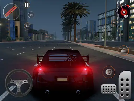 Drift for Life - اسکرین‌شات 12