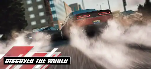 Drift for Life - اسکرین‌شات 7