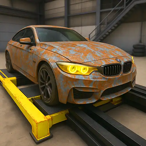 Dyno 2 Race - Car Tuning