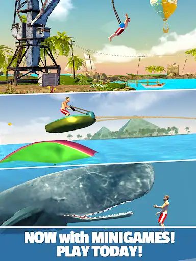 Flip Diving - اسکرین‌شات 16