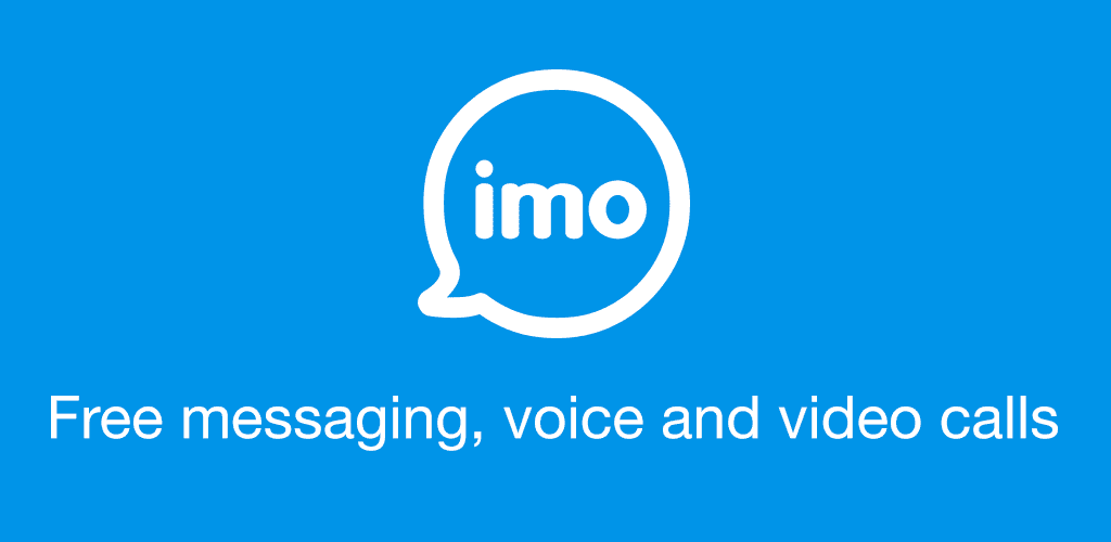 imo دانلود برنامه ایمو با لینک مستقیم اندروید 1 imo
