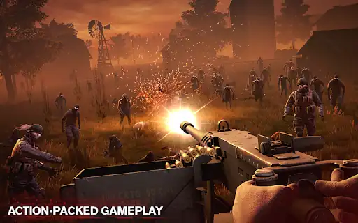 Into the Dead 2 - اسکرین‌شات 10