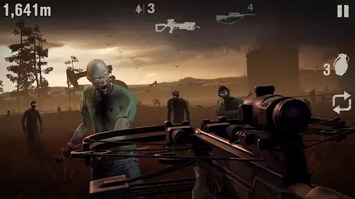 Into the Dead 2 - اسکرین‌شات 7
