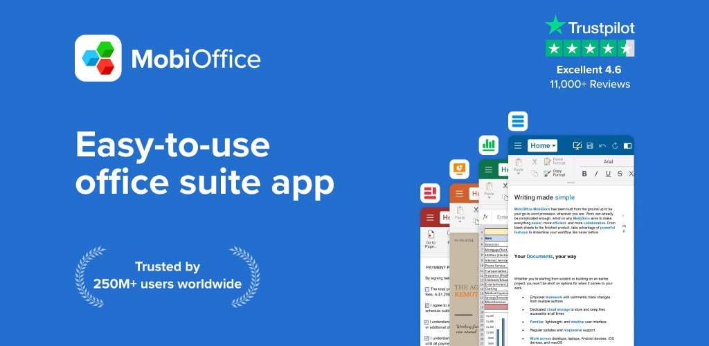 MobiOffice