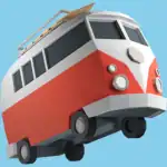 Poly Bridge 2 دانلود بازی مهندس پل سازی 2 اندروید