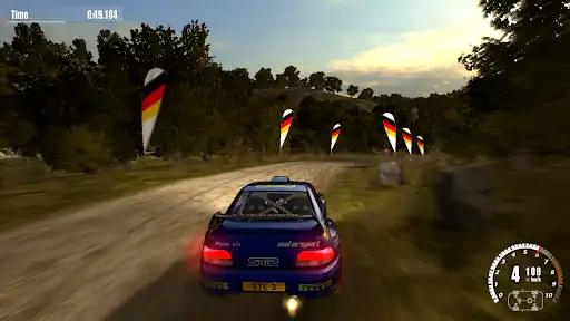 Rush Rally 3 - اسکرین‌شات 27