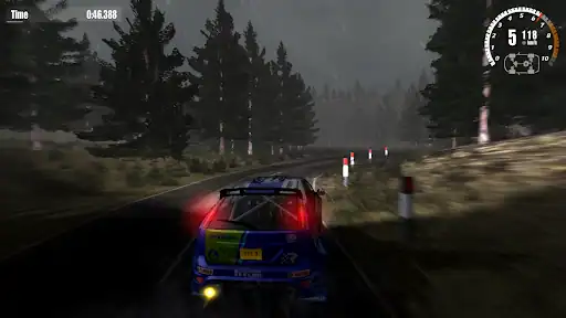 Rush Rally 3 - اسکرین‌شات 40