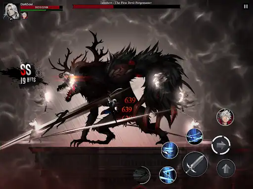 Shadow Slayer: Demon Hunter - اسکرین‌شات 17