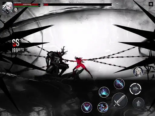 Shadow Slayer: Demon Hunter - اسکرین‌شات 22
