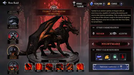 Shadow Slayer: Demon Hunter - اسکرین‌شات 8