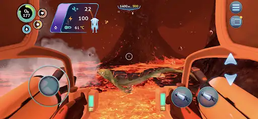 Subnautica - اسکرین‌شات 2