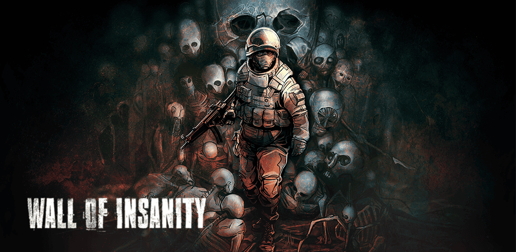 Wall of Insanity دانلود بازی دیوار جنون 1 برای اندروید 1 Wall of Insanity