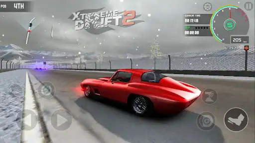Xtreme Drift 2 - اسکرین‌شات 14