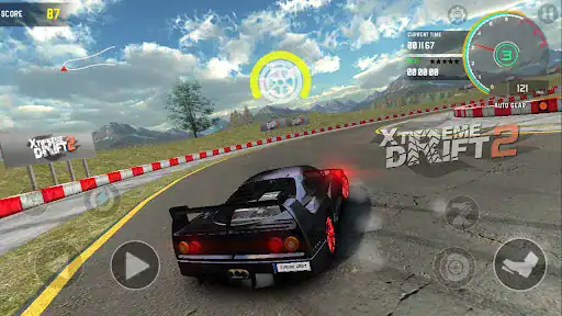 Xtreme Drift 2 - اسکرین‌شات 8