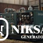 راهنمای جامع انتخاب دیزل ژنراتوربادوین
