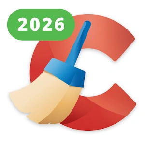 CCleaner– Phone Cleaner