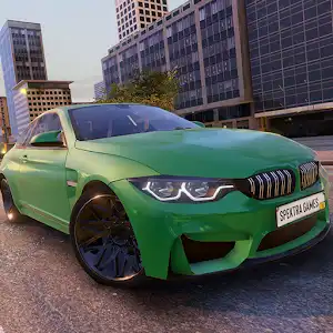 دانلود بازی استاد پارک کردن ماشین مود اندروید Real Car Parking Master