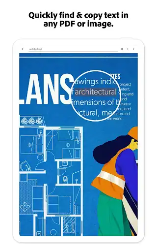 Adobe Acrobat Reader - اسکرین‌شات 14